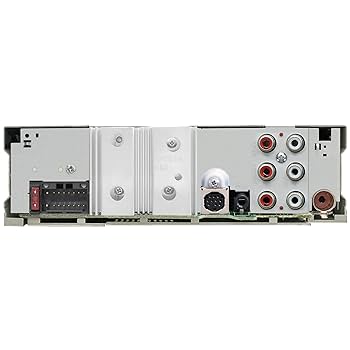 Amazon.co.jp: KENWOOD KDC-BT378U CDカーステレオレシーバー